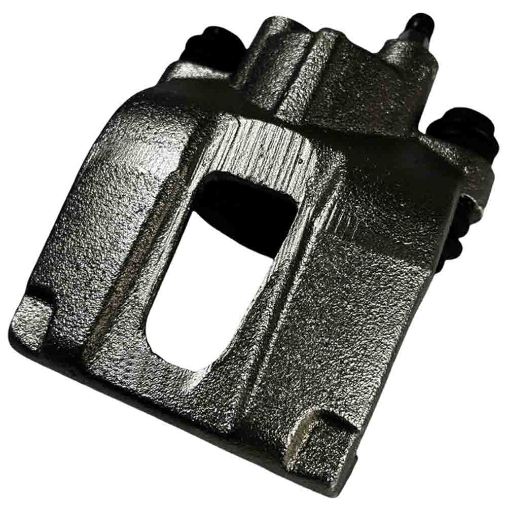 2012 Nissan Armada Brake Caliper